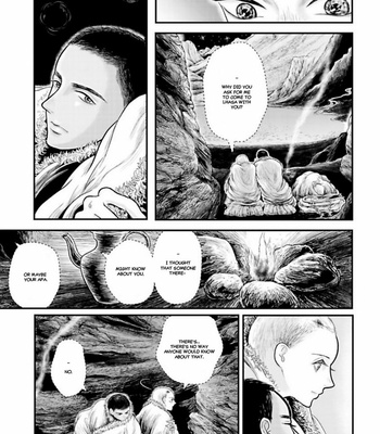 [Kuranishi] Tsuki to Kin no Shangri-La [Eng] – Gay Manga sex 418