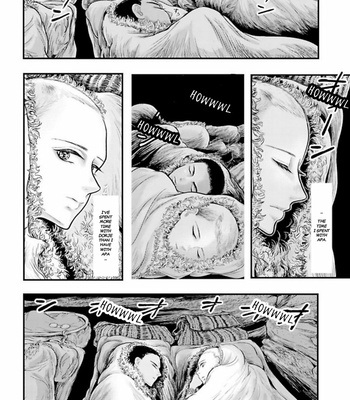 [Kuranishi] Tsuki to Kin no Shangri-La [Eng] – Gay Manga sex 421