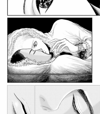 [Kuranishi] Tsuki to Kin no Shangri-La [Eng] – Gay Manga sex 423