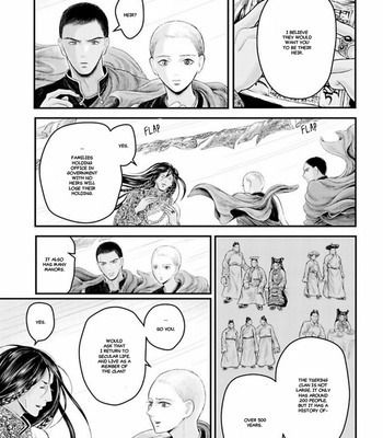 [Kuranishi] Tsuki to Kin no Shangri-La [Eng] – Gay Manga sex 482