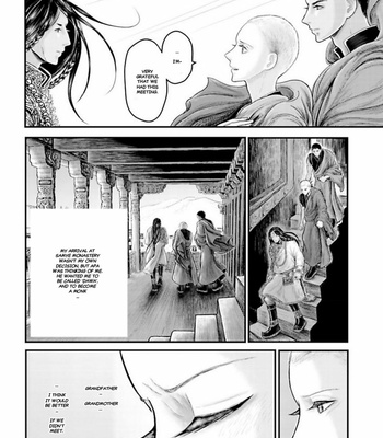[Kuranishi] Tsuki to Kin no Shangri-La [Eng] – Gay Manga sex 485