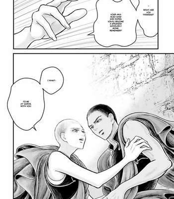 [Kuranishi] Tsuki to Kin no Shangri-La [Eng] – Gay Manga sex 491