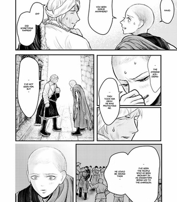 [Kuranishi] Tsuki to Kin no Shangri-La [Eng] – Gay Manga sex 545