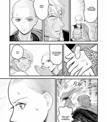 [Kuranishi] Tsuki to Kin no Shangri-La [Eng] – Gay Manga sex 546