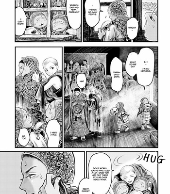 [Kuranishi] Tsuki to Kin no Shangri-La [Eng] – Gay Manga sex 332