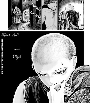 [Kuranishi] Tsuki to Kin no Shangri-La [Eng] – Gay Manga sex 346