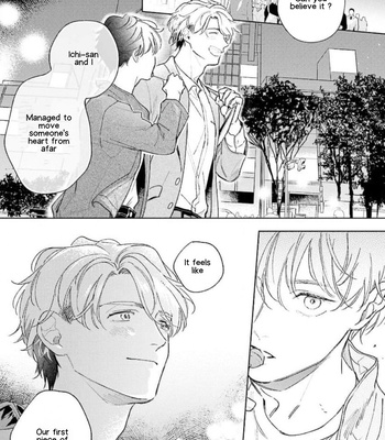 [HIRUNE Cyan] Houkago no Etude – Vol. 3 [Eng] (update c.2) – Gay Manga sex 13