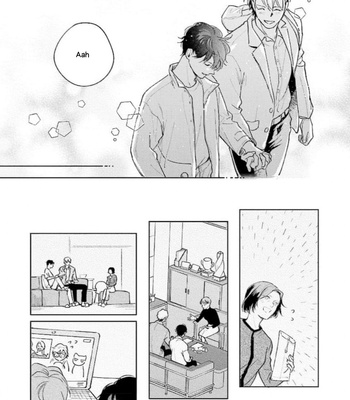 [HIRUNE Cyan] Houkago no Etude – Vol. 3 [Eng] (update c.2) – Gay Manga sex 15