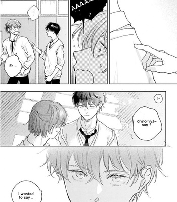 [HIRUNE Cyan] Houkago no Etude – Vol. 3 [Eng] (update c.2) – Gay Manga sex 19