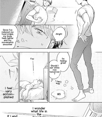 [HIRUNE Cyan] Houkago no Etude – Vol. 3 [Eng] (update c.2) – Gay Manga sex 23