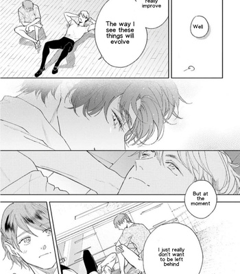 [HIRUNE Cyan] Houkago no Etude – Vol. 3 [Eng] (update c.2) – Gay Manga sex 27