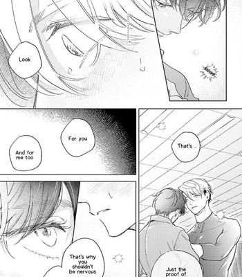 [HIRUNE Cyan] Houkago no Etude – Vol. 3 [Eng] (update c.2) – Gay Manga sex 29