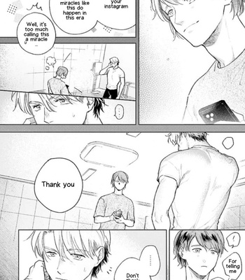 [HIRUNE Cyan] Houkago no Etude – Vol. 3 [Eng] (update c.2) – Gay Manga sex 8