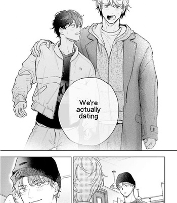 [HIRUNE Cyan] Houkago no Etude – Vol. 3 [Eng] (update c.2) – Gay Manga sex 83