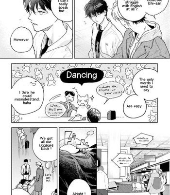 [HIRUNE Cyan] Houkago no Etude – Vol. 3 [Eng] (update c.2) – Gay Manga sex 72