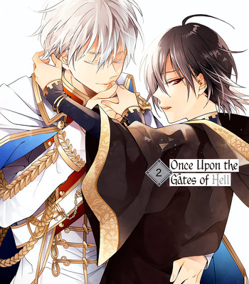 [Ichinashi Kimi] Once Upon the Gates of Hell – Vol.02 [Eng] (c.1) – Gay Manga sex 5