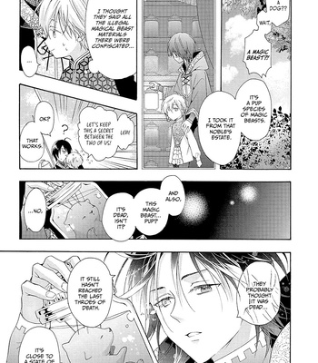 [Ichinashi Kimi] Once Upon the Gates of Hell – Vol.02 [Eng] (c.1) – Gay Manga sex 23