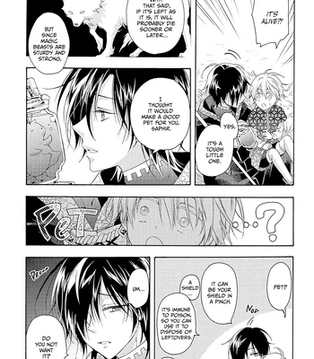 [Ichinashi Kimi] Once Upon the Gates of Hell – Vol.02 [Eng] (c.1) – Gay Manga sex 24