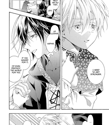 [Ichinashi Kimi] Once Upon the Gates of Hell – Vol.02 [Eng] (c.1) – Gay Manga sex 34