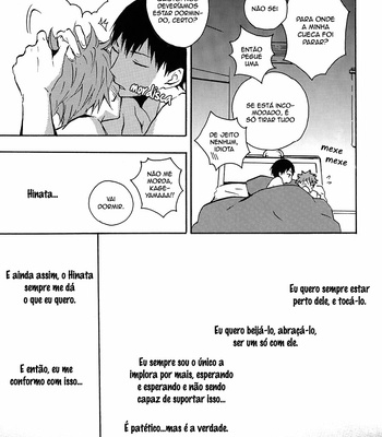 [Boomslang] Luminary – Haikyuu!! dj [PT-BR] – Gay Manga sex 11