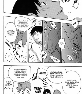 [Boomslang] Luminary – Haikyuu!! dj [PT-BR] – Gay Manga sex 22