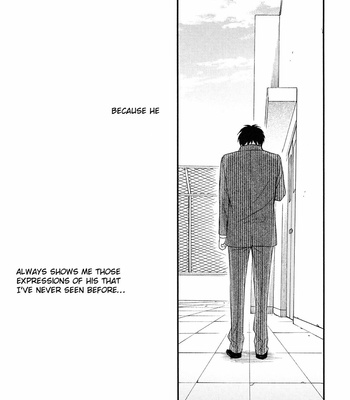 [PLUG/ Nagisa] Kyou Mo Ashita Mo Asatte Mo #3 – Gintama dj [Eng] – Gay Manga sex 41