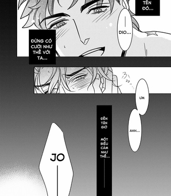 [Challa] Torch – Jojo dj [Vi] – Gay Manga sex 3