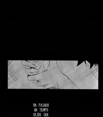[Lapin (Hegi)] Accomplice – Boku no Hero Academia dj [Español] – Gay Manga sex 3