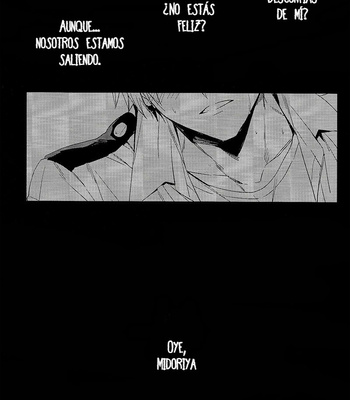 [Lapin (Hegi)] Accomplice – Boku no Hero Academia dj [Español] – Gay Manga sex 5