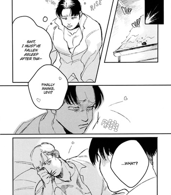 [Yukikeri] Their First Time Anthology – Attack on Titan dj [Eng] – Gay Manga sex 18