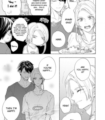 [Arinco] Kimi e Musubu Happy End [Eng] – Gay Manga sex 83