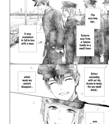 [Arinco] Kimi e Musubu Happy End [Eng] – Gay Manga sex 116