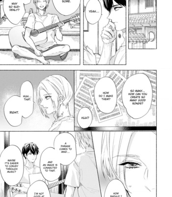 [Arinco] Kimi e Musubu Happy End [Eng] – Gay Manga sex 117