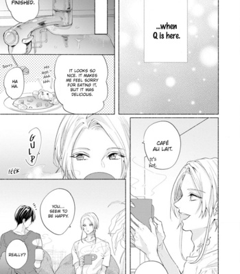 [Arinco] Kimi e Musubu Happy End [Eng] – Gay Manga sex 85