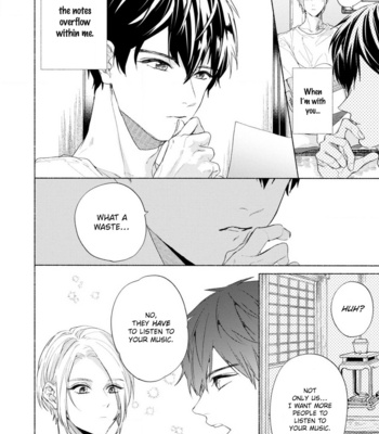 [Arinco] Kimi e Musubu Happy End [Eng] – Gay Manga sex 118