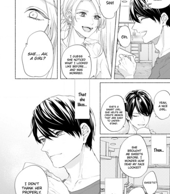 [Arinco] Kimi e Musubu Happy End [Eng] – Gay Manga sex 86