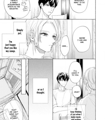 [Arinco] Kimi e Musubu Happy End [Eng] – Gay Manga sex 119