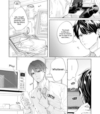 [Arinco] Kimi e Musubu Happy End [Eng] – Gay Manga sex 14