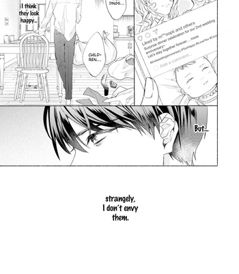 [Arinco] Kimi e Musubu Happy End [Eng] – Gay Manga sex 15
