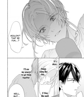 [Arinco] Kimi e Musubu Happy End [Eng] – Gay Manga sex 88