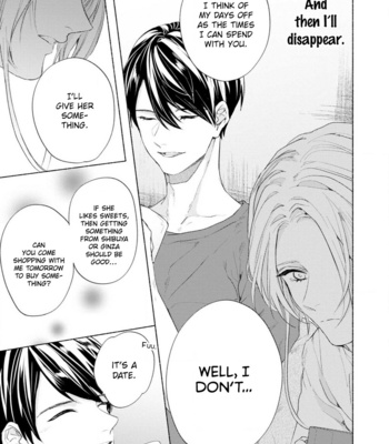 [Arinco] Kimi e Musubu Happy End [Eng] – Gay Manga sex 89