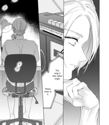 [Arinco] Kimi e Musubu Happy End [Eng] – Gay Manga sex 123