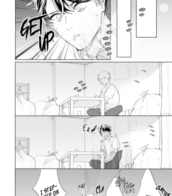 [Arinco] Kimi e Musubu Happy End [Eng] – Gay Manga sex 18