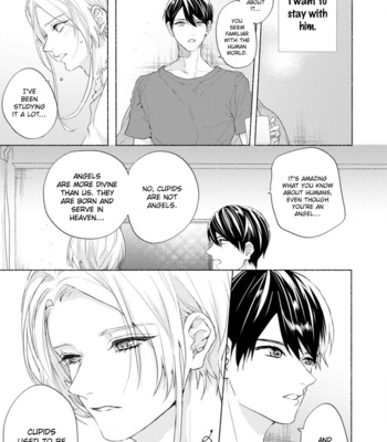 [Arinco] Kimi e Musubu Happy End [Eng] – Gay Manga sex 91