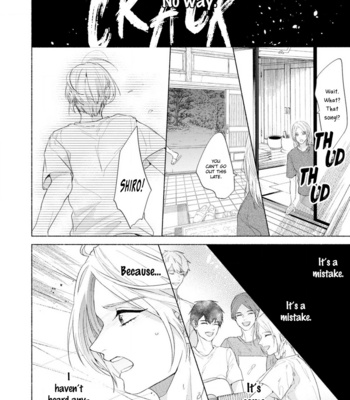[Arinco] Kimi e Musubu Happy End [Eng] – Gay Manga sex 124