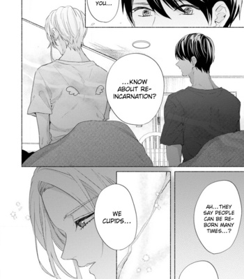 [Arinco] Kimi e Musubu Happy End [Eng] – Gay Manga sex 92