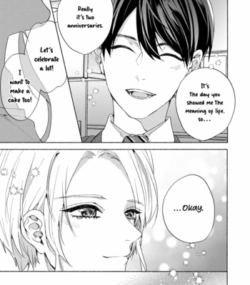 [Arinco] Kimi e Musubu Happy End [Eng] – Gay Manga sex 158