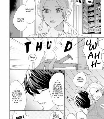 [Arinco] Kimi e Musubu Happy End [Eng] – Gay Manga sex 141