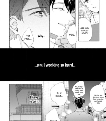[Arinco] Kimi e Musubu Happy End [Eng] – Gay Manga sex 20