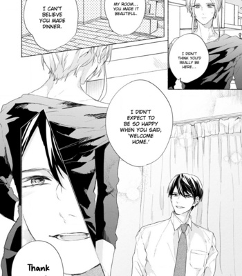 [Arinco] Kimi e Musubu Happy End [Eng] – Gay Manga sex 58